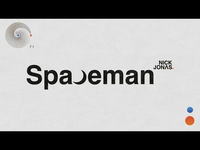 LIVE: Nick Jonas Discusses New Album ‘Spaceman’