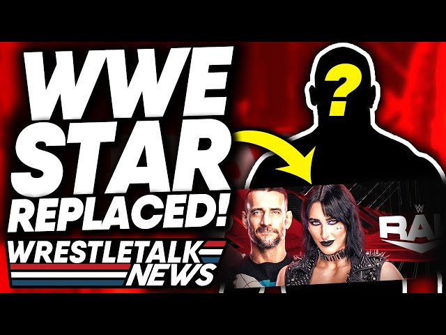 Stephanie Vaquer WWE Heat, NXT Beats AEW, New Cody Rhodes Show, AEW Star Removed | WrestleTalk