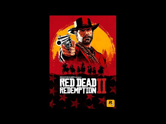 Red Dead Redemption II Soundtrack - MUSIC 2T OS BOB 4 03