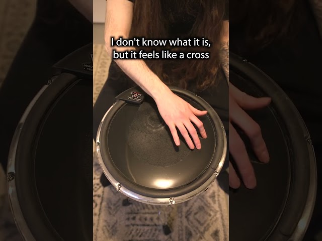 Inside the e/merge snare drum