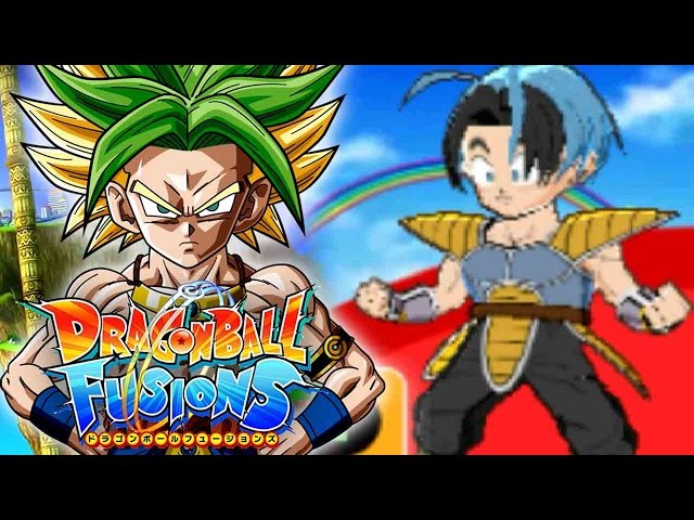 GORUS THE DESTROYER MEETS HIS END!!! | Dragon Ball Fusions Online PvP Match Gameplay #5