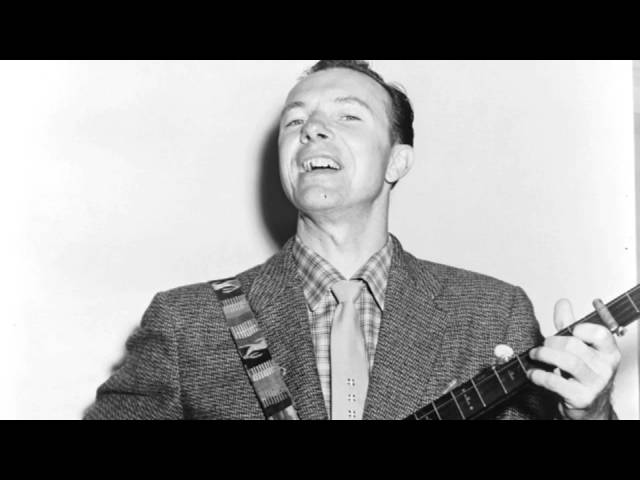 Pete Seeger: Circles