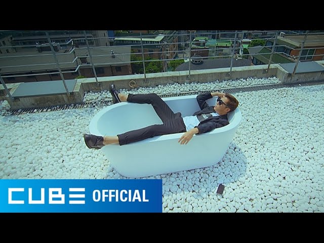 BEAST(비스트) - 예이 (YeY) (두준 Teaser)