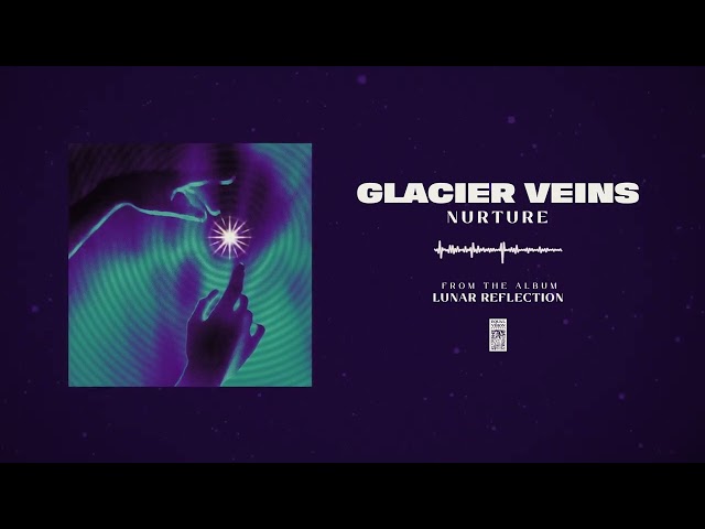 Glacier Veins "Nurture"