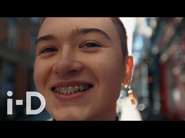 What It's Like To Be 16 In Dublin | i-D