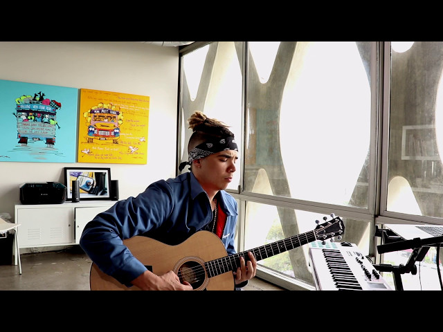 William Singe - Mask Off x Humble (Cover Mashup Video)