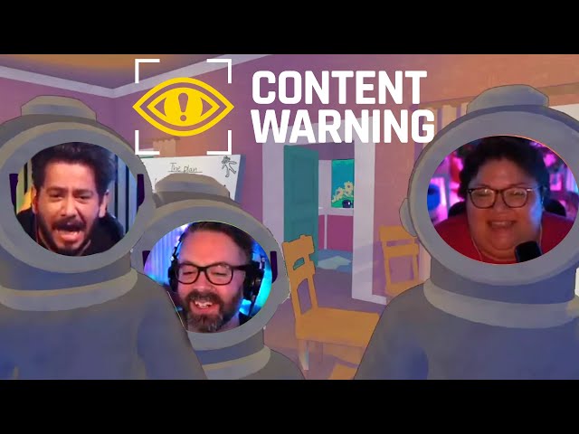 Greg Miller and Joey Play CONTENT WARNING!