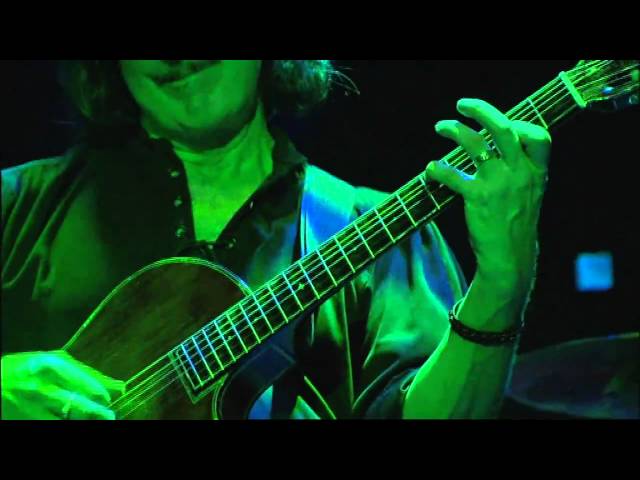 Blackmore's Night - Minstrel Hall (Live in Paris 2006) HD