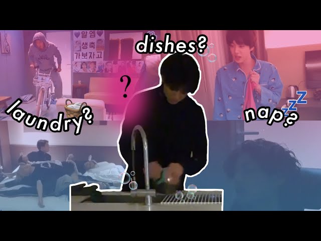 unusual things that ONLY happen in a bts vlive | SugArmyy x  Kloot Box giveaway!