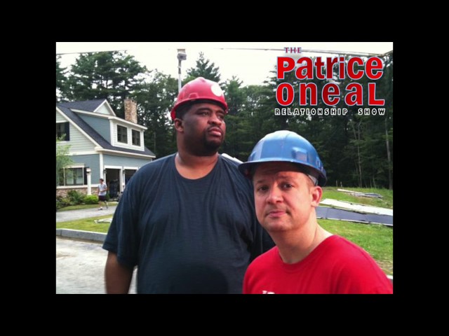 Patrice O'Neal explains The Problem with Hookers In America