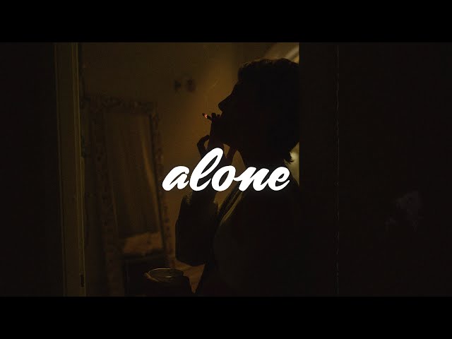 Cat Burns - alone (Lyrics) don’t wanna be alone forever