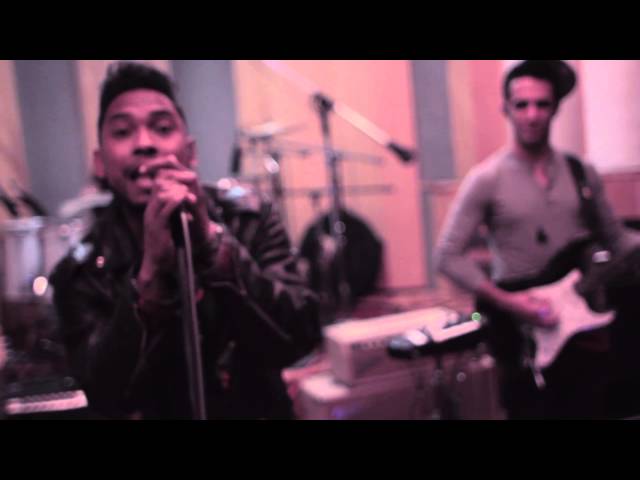 Miguel - The Thrill (Yours Truly Session)