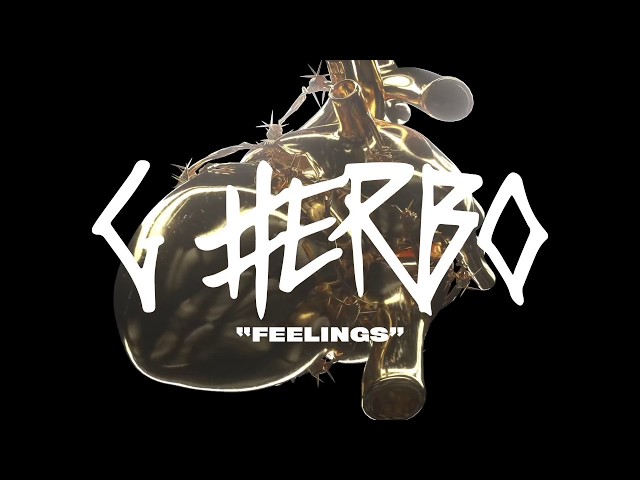 G Herbo - Feelings (Official Lyric Video)