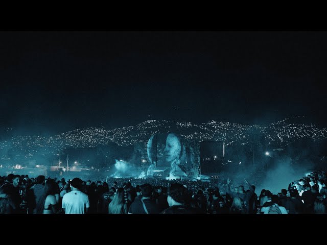 Tomorrowland presents: CORE Medellín 2024