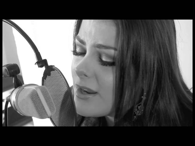 "Marry Me"-Jason Derulo Cover by Paige Richards