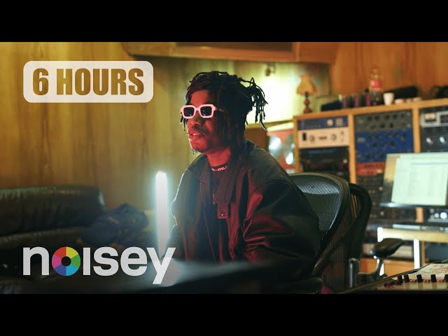 6 Hours With Alvin Chris’ Independent Label Launch Zon & Rogen | 6 Hours