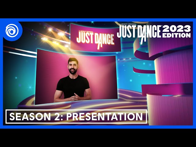 Just Dance 2023 Edition - What's coming in Season 2: Showdown?