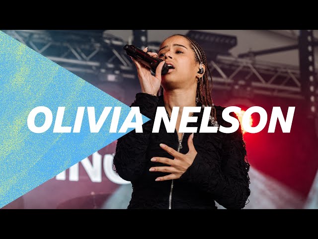Olivia Nelson  - Someone That You Love (BBC Music Introducing at Glastonbury 2024)