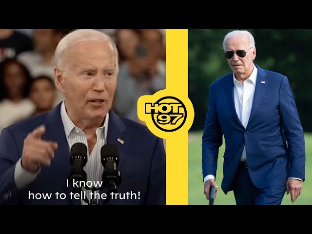 The Media's Joe Biden Debate Continues