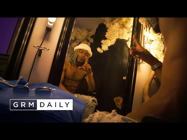 Legendary Lexie - Before I Die [Music Video] | GRM Daily