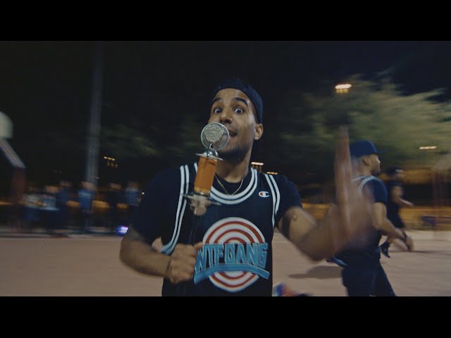 Futuristic x Devvon Terrell - Sub Me In (#Onetake) @OnlyFuturistic