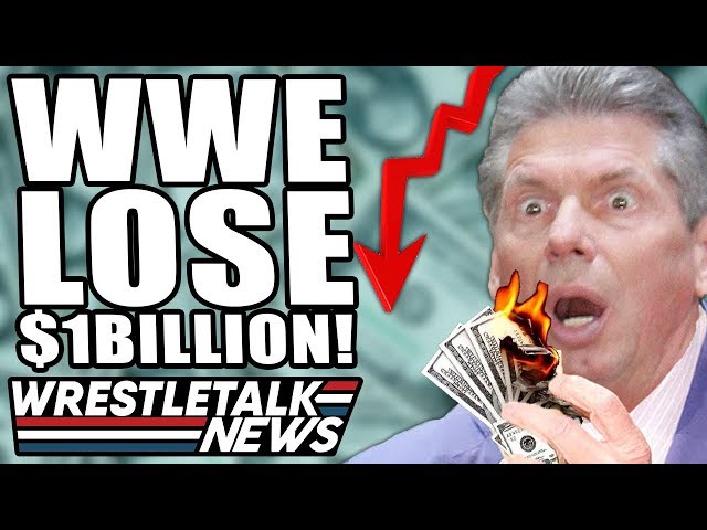 WWE Stars Try To QUIT! ‘Uncomfortable Vibe’ Backstage After Firings! | WrestleTalk News