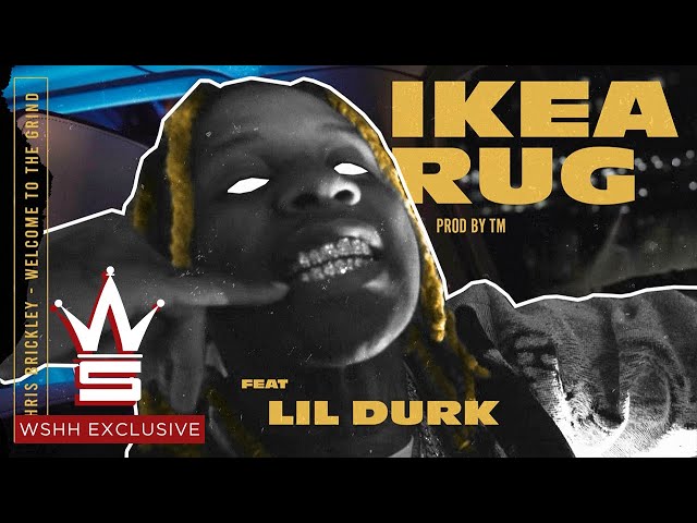 Lil Durk - IKEA Rug (Official Audio)