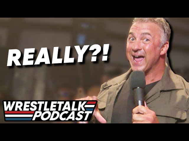 Every WWE Royal Rumble 2022 Surprise, Leaks, Returns And More! | WrestleTalk Podcast