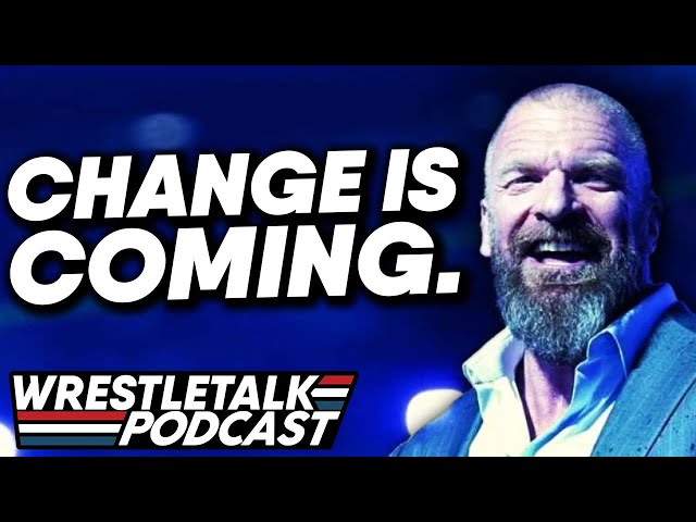 WWE SmackDown Is Good Again! WWE SmackDown & AEW Rampage Review | WrestleTalk Podcast