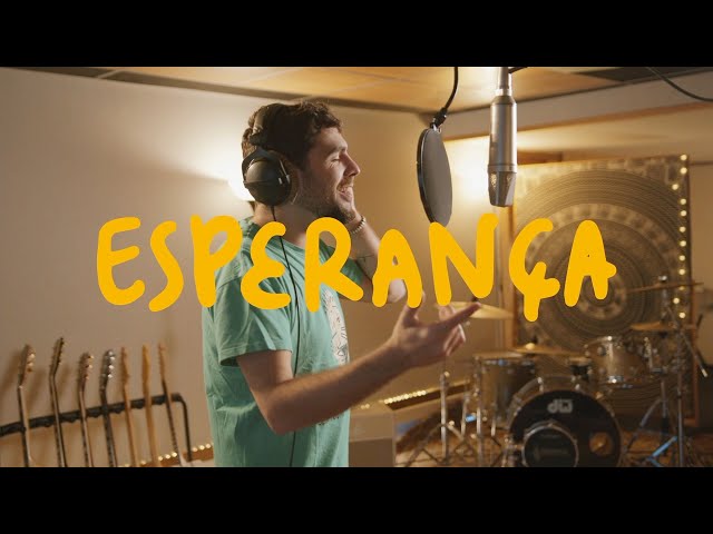 ESPERANÇA - Txarango feat. Xavi Sarrià
