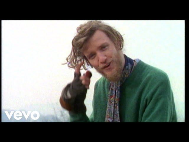 Spin Doctors - How Could You Want Him (When You Know You Can Have Me)