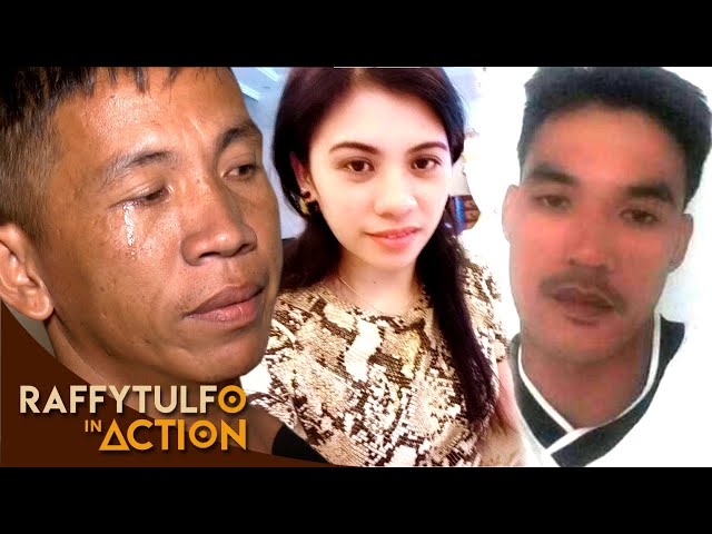 PART 1 | PAKIKIPAG TSUP-TSUPAN NG MISIS NI KUYA, PINARINIG PA SA KANYA NG KARIBAL NIYA!