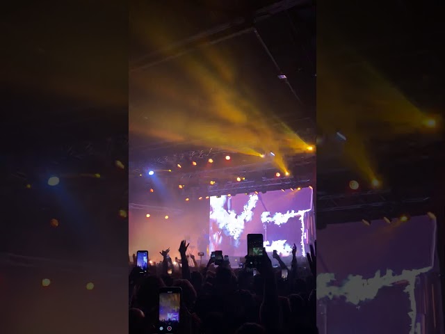 Noize MC, Киев, 06.12.19 - Выдыхай