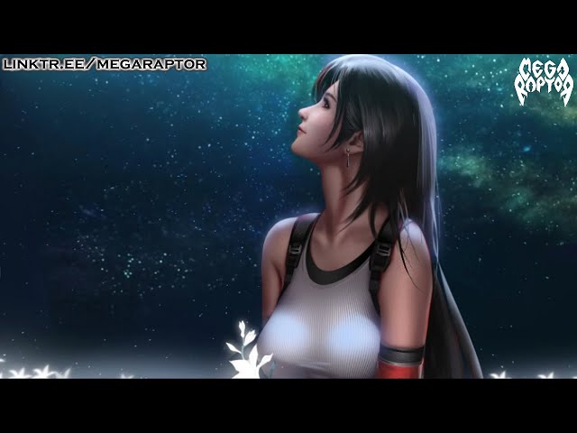 Megaraptor - Tifa`s Theme [Final Fantasy VII Metal]