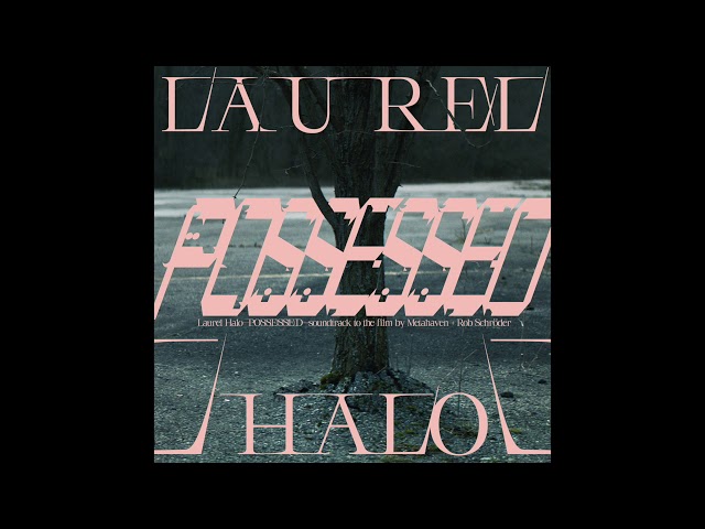 Laurel Halo - Hyphae (Official Audio)
