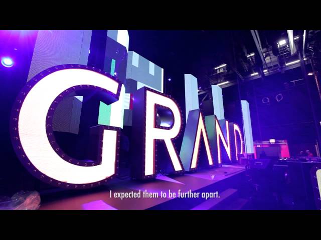 GRAND short documentary | episode 4