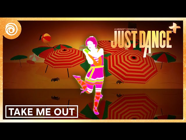 Take me Out by Franz Ferdinand - Just Dance+ | Season Y2K