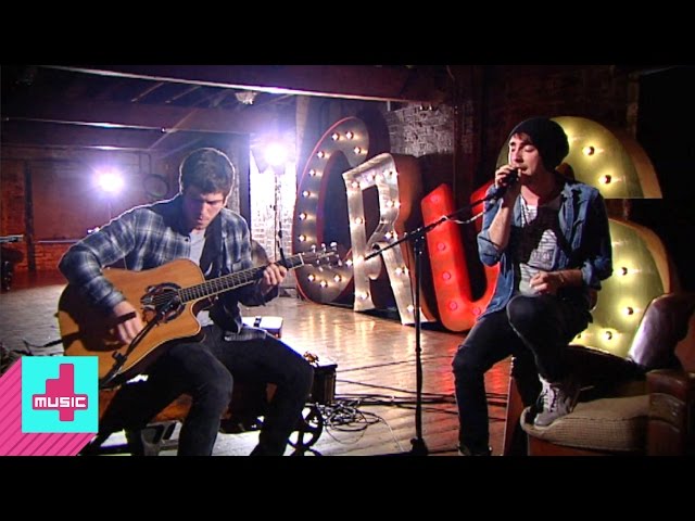 All Time Low - Hold It Against Me (Britney Spears cover)
