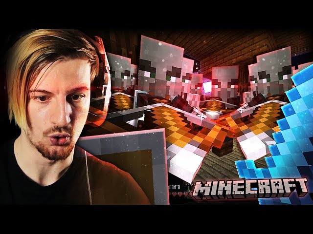UHH YEAH SO I JUST MADE A BIG MISTAKE. | Minecraft