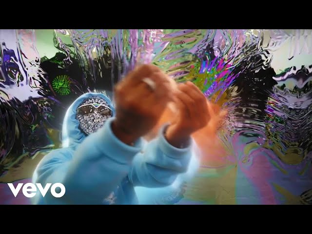 Kaash Paige - DIAMONDS (Official Music Video)