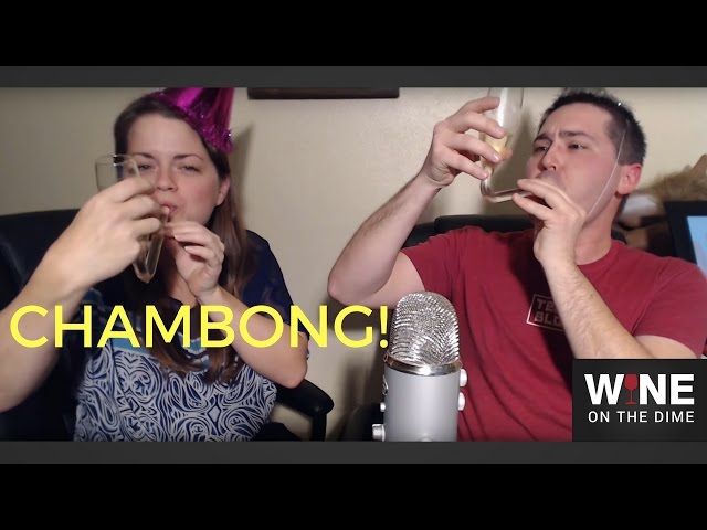 Chambong Product Review!