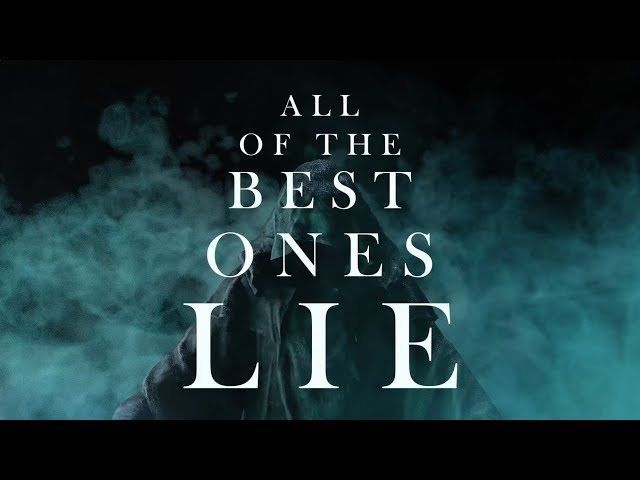 Disturbed - The Best Ones Lie [Official Lyrics Video]
