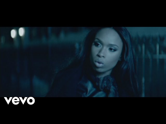 Jennifer Hudson - Where You At