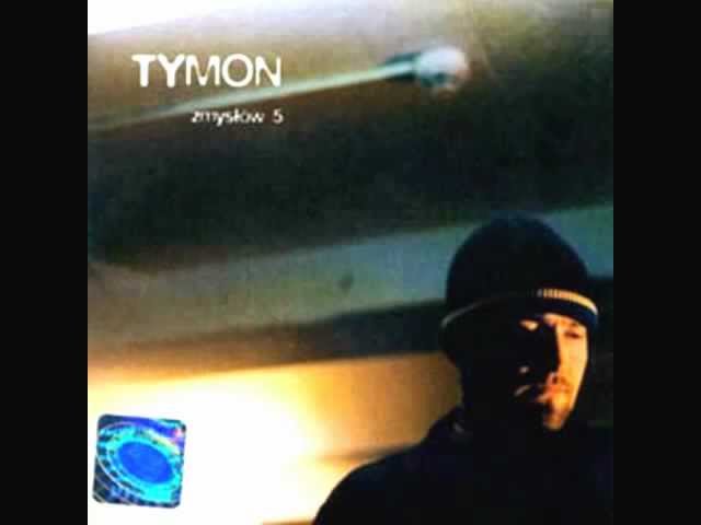 Tymon - Ławka w centrum świata