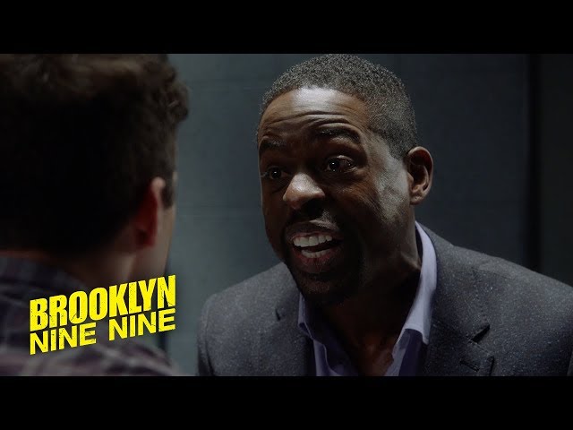 The Confession | Brooklyn Nine-Nine