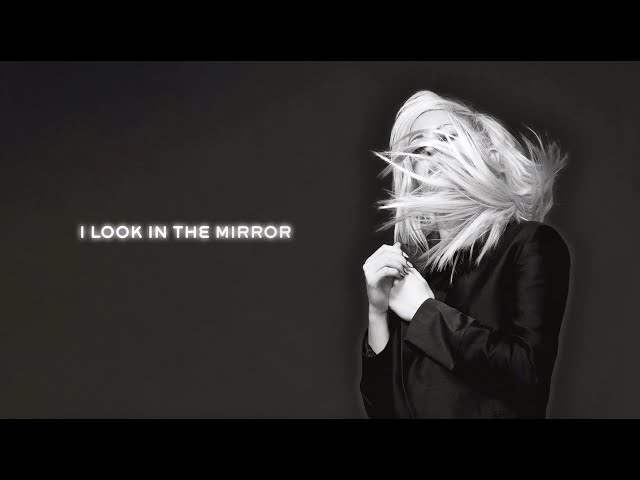 Ellie Goulding - Mirror (Official Lyric Video)