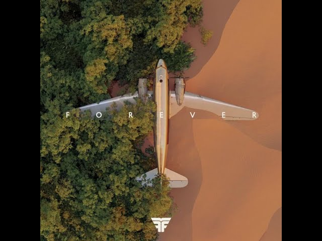 Flight Facilities - Move feat DRAMA [Official Audio]