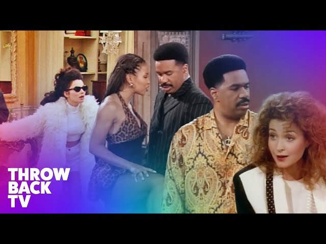 The Best of Throw Back Fashion | Throw Back TV