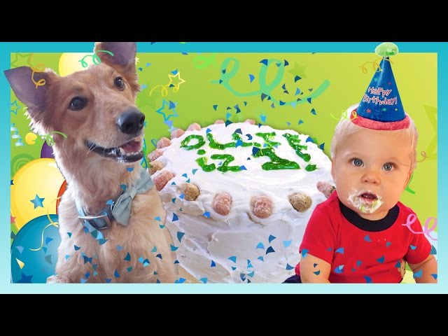 BELATED BIRTHDAY BOY! | Look Who's Vlogging: Daily Bumps