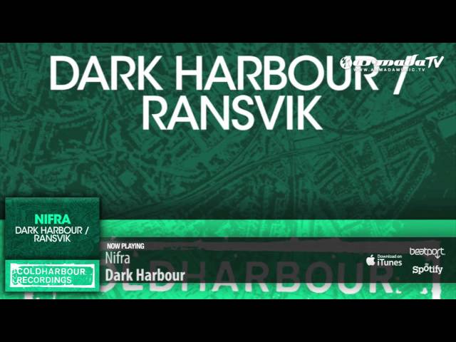 Nifra - Dark Harbour (Original Mix)